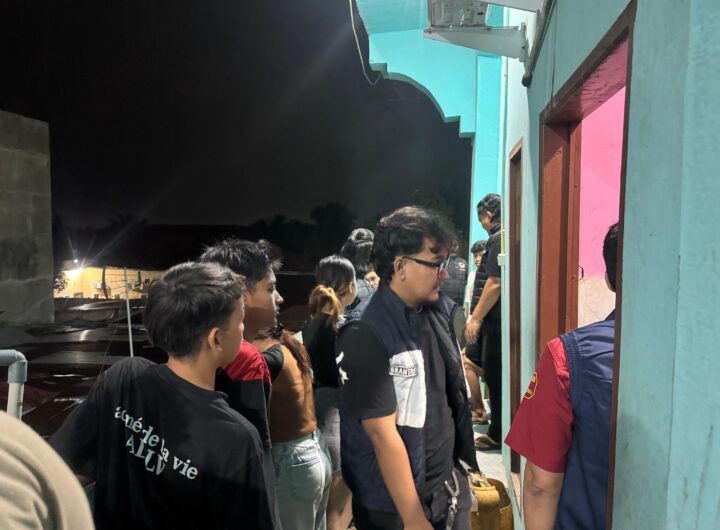 Lima Orang Positif Narkotika Diamankan, Polres Binjai dan BNN Turun Langsung