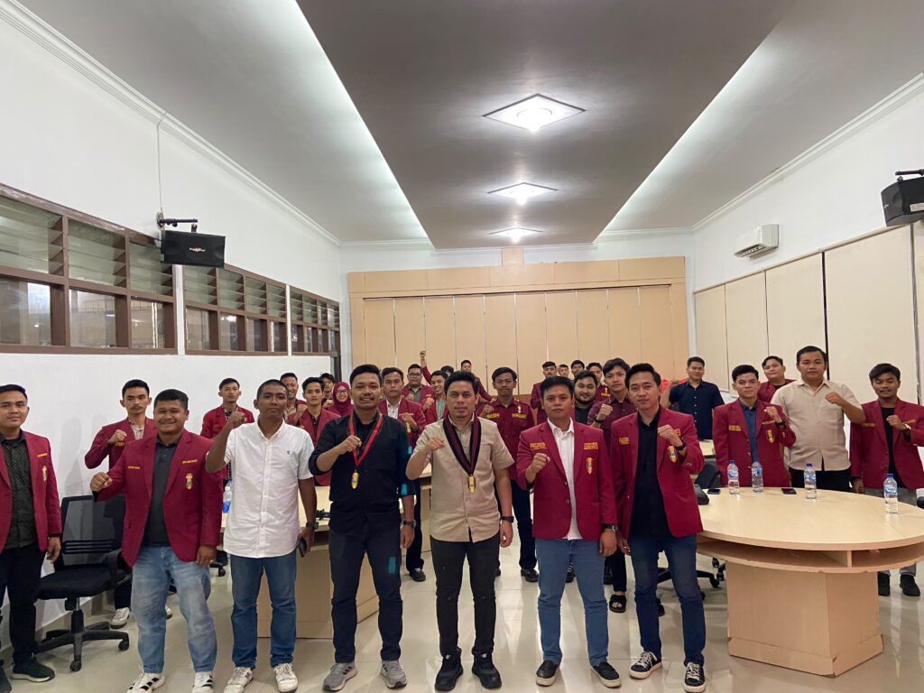 DPD IMM Sumut Gelar Konsolidasi Daerah, Siap Kawal Muktamar IMM ke-21