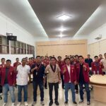 DPD IMM Sumut Gelar Konsolidasi Daerah, Siap Kawal Muktamar IMM ke-21