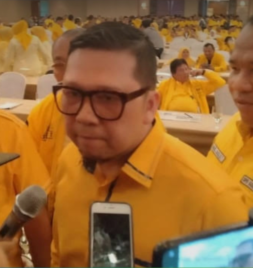 Ahmad Doli Bongkar Kejanggalan ‘Pasal Gibran Banget’, Akui Tak Pernah Dibahas Komisi II DPR