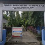 100 Laptop Lenovo Diduga Raib dari SMPN 4 Binjai, Nilai Aset Tercatat Rp819 Juta, Siapa Bertanggung Jawab?